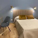 La Zisa Luxury Apartment
