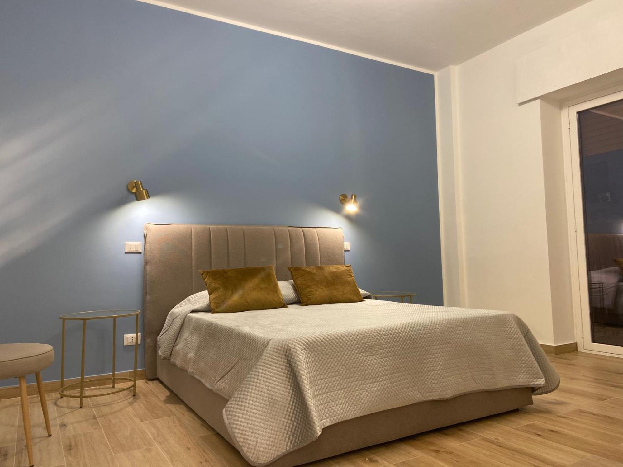 La Zisa Luxury Appartamento *