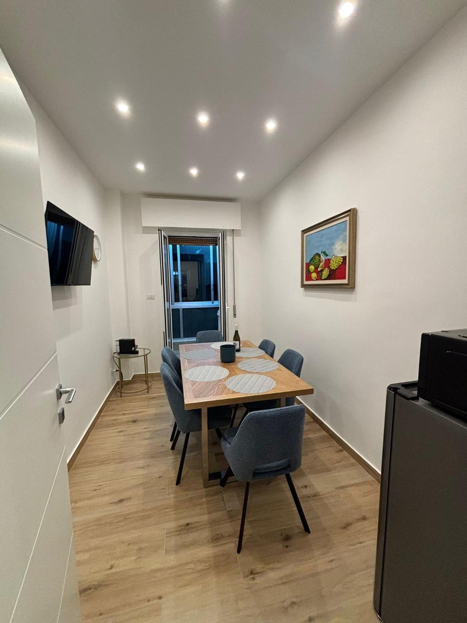 La Zisa Luxury * Palermo