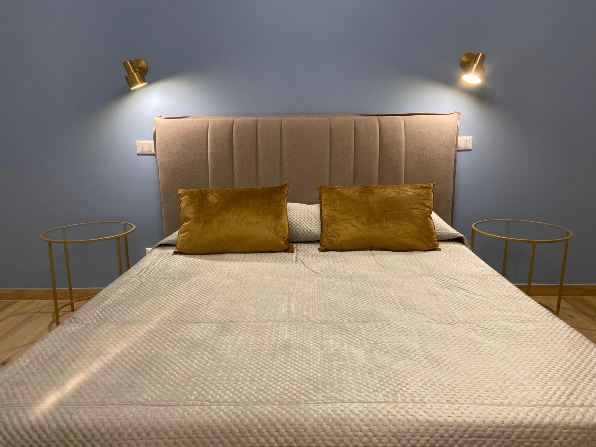 La Zisa Luxury Apartment *